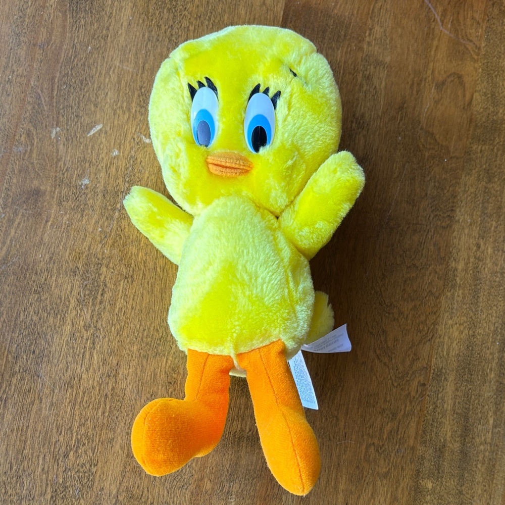 Vintage tweety bird.